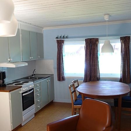 Ekesberget Stugby Retro Stuga 9 Ekshärad Exteriér fotografie